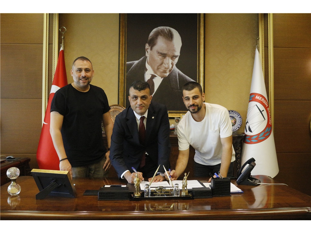 CHİCAGO CAFE İLE İNDİRİM PROTOKOLÜ İMZALANDI