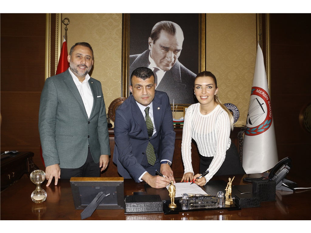 BAROMUZ İLE PLATES MERKEZİ ARASINDA İNDİRİM PROTOKOLÜ İMZALANDI