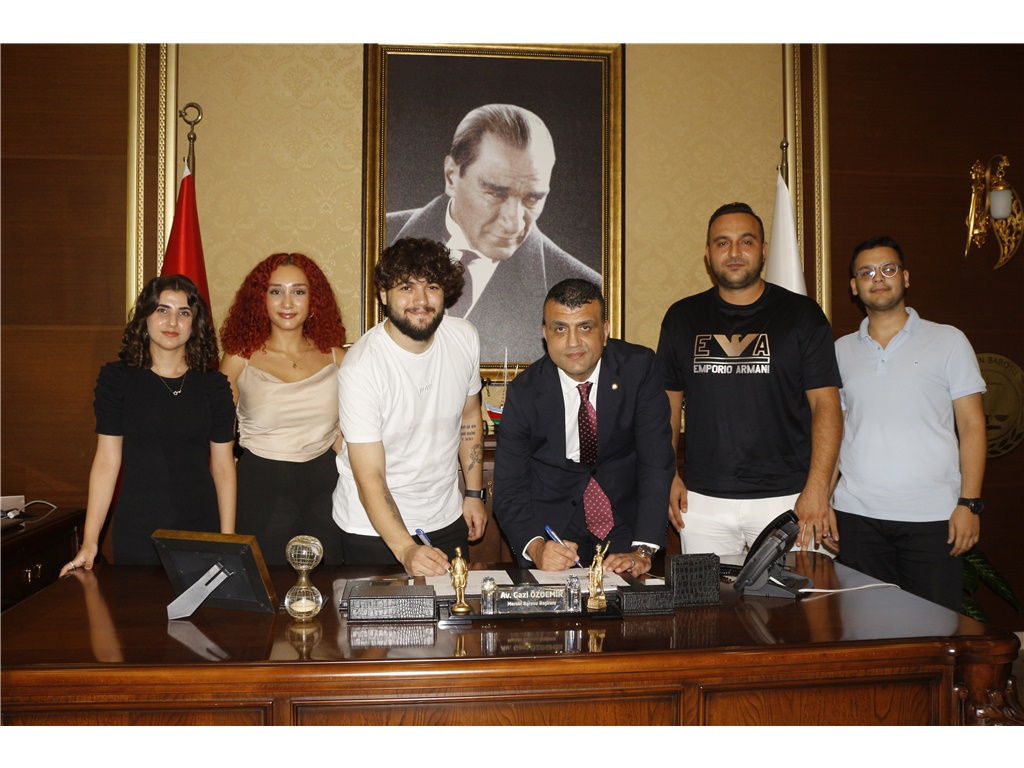 MATRIX SPOR FITNESS İLE İNDİRİM PROTOKOLÜ İMZALANDI