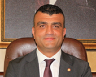 Av. Gazi Özdemir