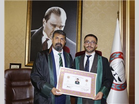 “DURUŞMA SALONLARINDA ŞİDDET GÖRDÜĞÜMÜZÜ, TUTUKLANDIĞIMIZI TARİHE NOT DÜŞÜYORUZ”
