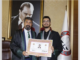 “DURUŞMA SALONLARINDA ŞİDDET GÖRDÜĞÜMÜZÜ, TUTUKLANDIĞIMIZI TARİHE NOT DÜŞÜYORUZ”