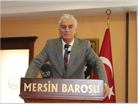 BAROMUZ 'AİLE HUKUKU VE MAL REJİMLERİ' SEMİNERİ DÜZENLEDİ