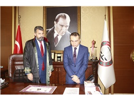 YEMİN EDİP AVUKAT OLDULAR
