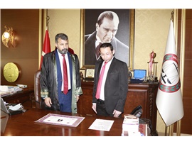 YEMİN EDİP AVUKAT OLDULAR