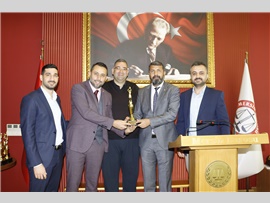 AVUKATLAR GÜNÜ TURNUVALARINDA KUPALAR SAHİPLERİNİ BULDU