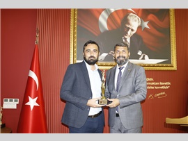 AVUKATLAR GÜNÜ TURNUVALARINDA KUPALAR SAHİPLERİNİ BULDU