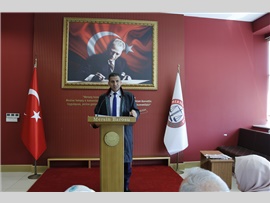 YEMİN TÖRENİ - 10.05.2017