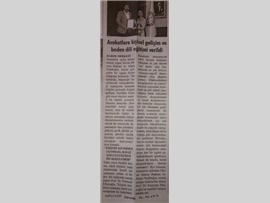 BASINDA BAROMUZ (Avukatlara Kişisel Gelişim Semineri)