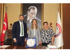 MERSİN BAROSU’NDAN ‘YAŞAMHAK’ PROJESİNE DESTEK