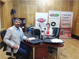 “HUKUKUMUZU DÜNYA SIRALAMASINDA, ATATÜRK’ÜN MUASIR MEDENİYETLER SEVİYESİNE ÇIKARMALIYIZ”
