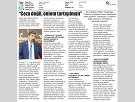 BASINDA BAROMUZ (Yeşilboğaz: Çocuklar da Susmasın, Sen de Susma)