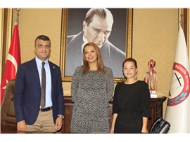 ÖZEL BEYZA ŞENSOY EĞİTİM KURUMUNDAN, BAROMUZ ÜYELERİNE ÖZEL İNDİRİMLİ EĞİTİM