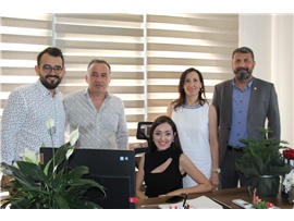 AV. NEYCAN YAĞMUR ALKAYA AVUKATLIK OFİSİ AÇTI