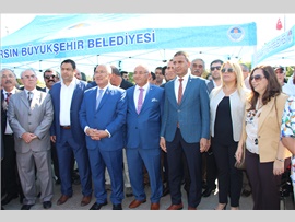 BARO BAŞKANI ALİ ER: “ENGELLİLER YASAL HAKLARINI BİLMİYOR”
