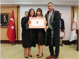 BARO BAŞKANI ER: “ENERJİMİZİ MESLEKTAŞLARIMIZA HARCIYORUZ”