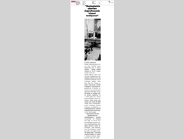 BASINDA BAROMUZ (Stajyer Avukatlardan Baro Bşk. Av. Ali Er'e Ziyaret- "Mesleğimizin ve Meslektaşlarımızın Çıkarları Doğrultusunda Hizmet Üretiyoruz."