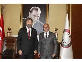 BARO BAŞKANLARIMIZDAN ORTAK SES: “SİNMEYECEĞİZ, SİNDİRMEYECEĞİZ”