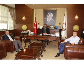 TÜKETİCİ HAKLARI İÇİN BİR ARAYA GELDİLER