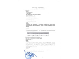 DİVAN MERSİN OTEL İLE İNDİRİM PROTOKOLÜ İMZALANDI