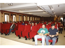 MERSİN BAROSU STAJ EĞİTİM MERKEZİ 2022-2023 YILI DERSLERİ BİRİNCİ DÖNEM AÇILIŞI YAPILDI