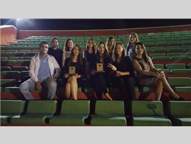 Antalya Barosu tarafından düzenlenen turnuvaya, Mersin Barosu Bayan Voleybol takımı da katılımda bulundu.