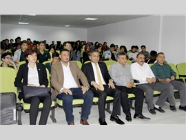 AV. HİLMİ TIRAŞ: “GÖÇ SUÇU TETİKLİYOR”