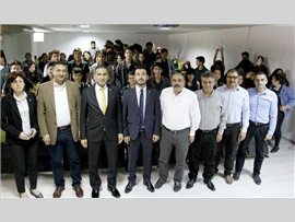 AV. HİLMİ TIRAŞ: “GÖÇ SUÇU TETİKLİYOR”