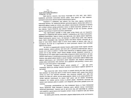 06.08.2015 TARİH-29437 SAYILI RESMİ GAZETE'DE YAYIMLANARAK YÜRÜRLÜĞE GİREN YÖNETMELİK HAKKINDA