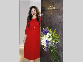 AV. DİLARA ŞAHİN OFİS AÇTI