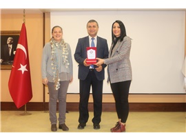 AVUKATLARIMIZA ‘ADLİ TIP’ KONULU SEMİNER DÜZENLENDİ