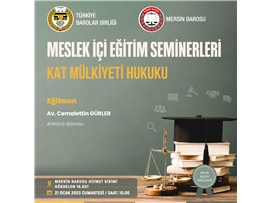 SEMİNER