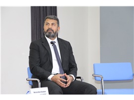 BARO BAŞKANI YEŞİLBOĞAZ: “DÜŞMAN HUKUKU UYGULANARAK, İNSAN ONURU ZEDELENİYOR”