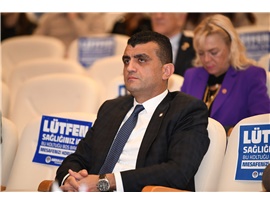 İNSAN HAKLARINA BAKIŞ KONULU PANEL DÜZENLENDİ