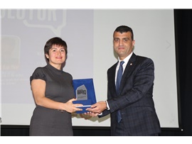 İNSAN HAKLARINA BAKIŞ KONULU PANEL DÜZENLENDİ
