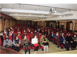 14 STAJYER AVUKATIMIZ, AVUKATLIK RUHSATNAMESİNİ ALDI