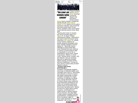 Haberci Gazetesi 06.04.2017