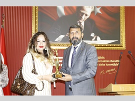 AVUKATLAR GÜNÜ TURNUVALARINDA KUPALAR SAHİPLERİNİ BULDU