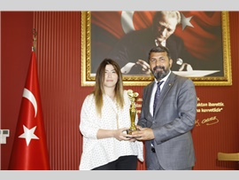 AVUKATLAR GÜNÜ TURNUVALARINDA KUPALAR SAHİPLERİNİ BULDU
