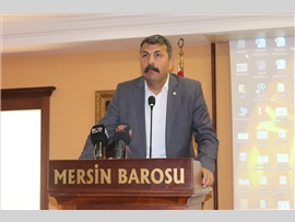 “TÜRKİYE’DE YILDA ORTALAMA 50 BİN KİŞİ TIBBİ İŞLEMDEN SAKAT KALIYOR YA DA ÖLÜYOR”