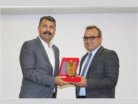 “TÜRKİYE’DE YILDA ORTALAMA 50 BİN KİŞİ TIBBİ İŞLEMDEN SAKAT KALIYOR YA DA ÖLÜYOR”