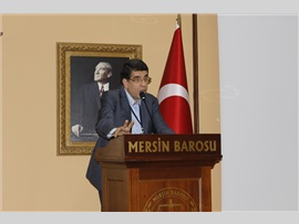 “TÜRKİYE’DE YILDA ORTALAMA 50 BİN KİŞİ TIBBİ İŞLEMDEN SAKAT KALIYOR YA DA ÖLÜYOR”