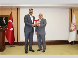 “TÜRKİYE’DE YILDA ORTALAMA 50 BİN KİŞİ TIBBİ İŞLEMDEN SAKAT KALIYOR YA DA ÖLÜYOR”