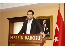 E-SPOR TURNUVASINDA DERECEYE GİREN MESLEKTAŞLARIMIZA KUPA VE MADALYALARI TAKDİM EDİLDİ