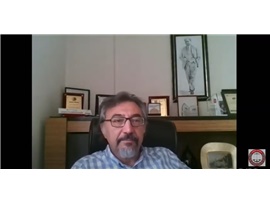 ‘BORCA AYKIRILIK VE ÖZELLİKLE MÜCBİR SEBEP OLARAK PANDEMİNİN SÖZLEŞMELERE ETKİSİ’ EĞİTİMİ