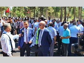 BARO BAŞKANIMIZ AV.ALİ ER, MERSİN VALİLİĞİ “15 TEMMUZ ŞEHİTLERİNİ ANMA, DEMOKRASİ VE MİLLİ BİRLİK GÜNÜ” PROGRAMI KAPSAMINDA ŞEHİTLİK ZİYARETİNDE BULUNDU.