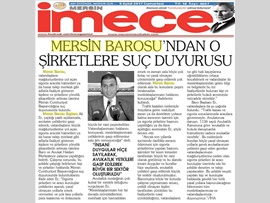 BASINDA BARO (Suç Duyurusu) 11.09.2017