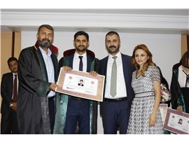 YEŞİLBOĞAZ:  “YARGININ SİYASALLAŞTIĞI, SİYASETİN DE YARGILAŞTIĞI DÖNEMDEYİZ”