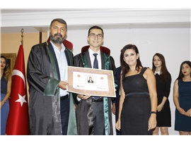 YEŞİLBOĞAZ:  “YARGININ SİYASALLAŞTIĞI, SİYASETİN DE YARGILAŞTIĞI DÖNEMDEYİZ”