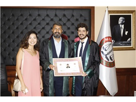 YEŞİLBOĞAZ:  “YARGININ SİYASALLAŞTIĞI, SİYASETİN DE YARGILAŞTIĞI DÖNEMDEYİZ”